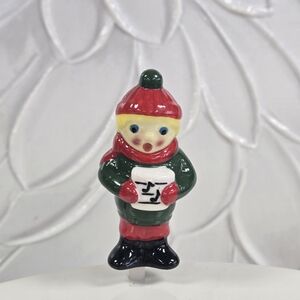 Nora Fleming Mini Fa La La A287